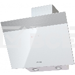 Вытяжка Krona Kristen 600 white/inox S, фото 1