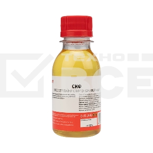Флюс для пайки Rexant, СКФ (спирто-канифольный), 100 мл, флакон