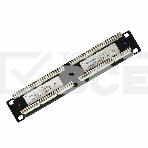 Патч-панель Rexant 10