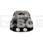 Мобильный телефон BQ 2817 Tank Quattro Power камуфляж, фото6
