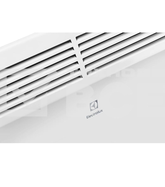 Конвектор Electrolux ECH/AS-2000 MR белый, 2000 Вт, 25 м2, термостат