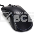 Мышь проводная Crown CMGM-902 черный, 7200 dpi, USB, кнопки - 7, фото5