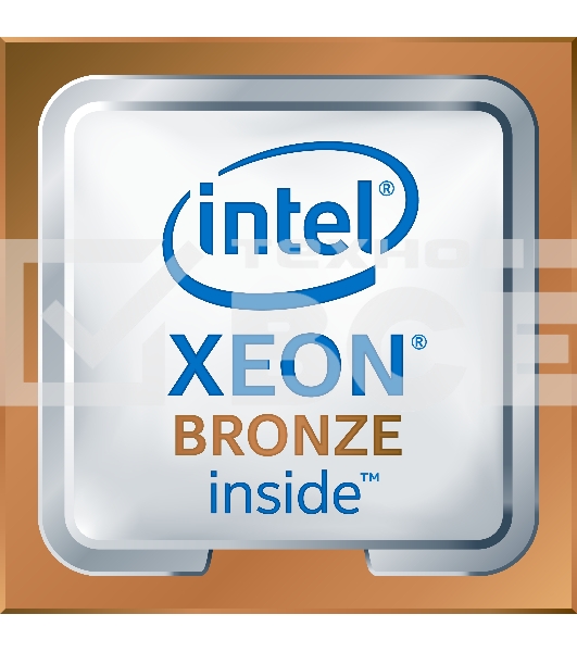 Процессор Intel Xeon Bronze 3206R Soc-3647 1.9GHz OEM