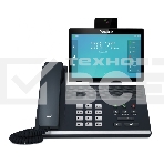 Видеотерминал YEALINK VP59, android, WiFi, Bluetooth, HDMI, с камерой, без БП, шт, фото2