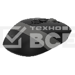 Мышь беспроводная A4Tech Fstyler FG10S черный/серый, 2000 dpi, радиоканал, USB, кнопки - 4, фото9
