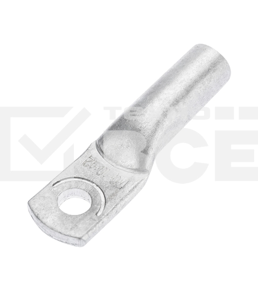 Наконечник алюминиевый Rexant ТА 70-10-12 (в упак. 25 шт.)