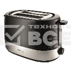 Тостер Gorenje T850BK 850Вт черный/серебристый, фото12