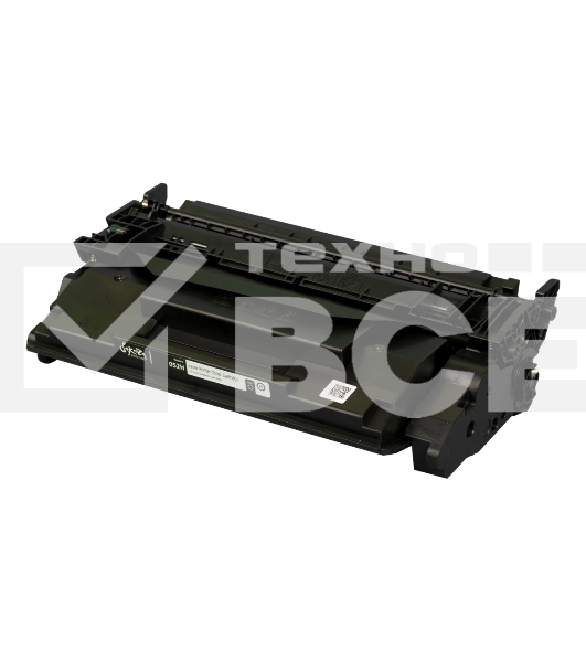 Картридж Sakura CRG052H для Canon i-SENSYS LBP212/ 214/ 215, i-SENSYS MF421/ 426/ 428/ 429, черный, 9 200 к.