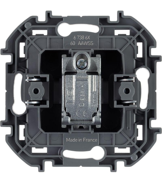 Картридж струйный Epson C13T27014020 черный для Epson WF7110/7610/7620 (350стр.) (6.2мл)