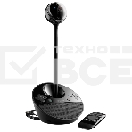 Цифровая камера Logitech BCC950 вэб-камера для оргранизации видео-конферец связи 960-000867, фото2