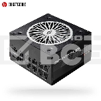 Блок питания Chieftec CHIEFTRONIC GPX-650FC, 650Вт, 80 PLUS Gold, 120мм, черный, фото3