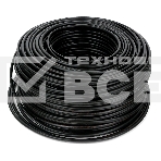 Кабель SkyNet Standart FTP outdoor 4x2x0,48, медный, FLUKE TEST, кат.5e, однож., 100 м, box, черный, фото5