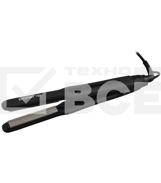 Щипцы Polaris PHSZ 1309TAi Argan Therapy PRO 38Вт макс.темп.:230С черный
