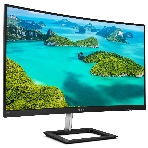 Монитор 31.5' Philips 322E1C VA 1920x1080, 75 Гц, 4 мс, 16:9, 250 кд/м2, 1xHDMI, 1xDP, изогнутый, 1x3.5 мм, черный, фото13