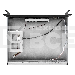 Серверный корпус ExeGate Pro 2U350-01 <RM 19