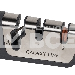 Механическая точилка для ножей GALAXY LINE GL9014, фото2