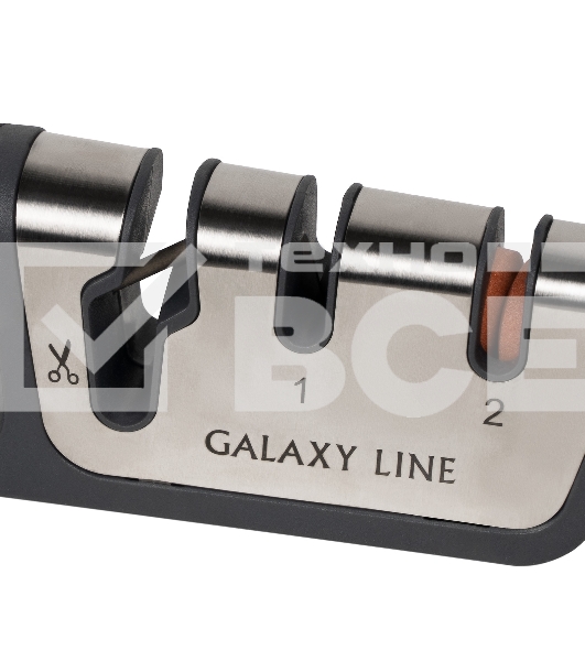 Механическая точилка для ножей GALAXY LINE GL9014