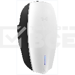 Сушилка для рук Puff 8940 1200Вт белый, фото3