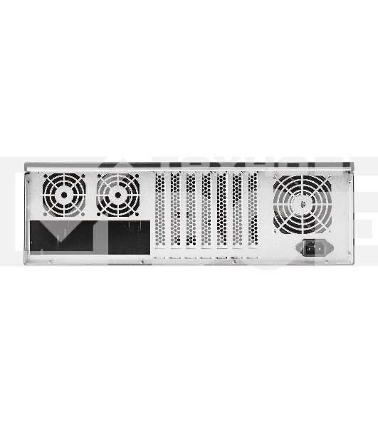 Серверный корпус ExeGate Pro EX293197RUS 3U450-08 <RM 19