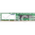 Оперативная память Patriot Signature, DDR4, 16GB (1x16 GB), 2400 MHz, CL17, фото2