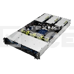 Серверная платформа ASUS RS720-E10-RS24U/10G/1.6KW/24NVME/OCP, фото8