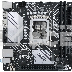 Материнская плата ASUS PRIME H610I-PLUS D4-CSM, LGA 1700, Intel H610, 2xDDR4, 4xSATA, 1xM.2 PCIe 3.0 x4, 1xPCIe 4.0 x16, 1xHDMI, 1xDP, 1xVGA, 2xUSB-A 3.2 Gen 1, 2xUSB-A 2.0, 1x 1Gb LAN, 3x3.5 мм, 7.1, Mini-ITX, фото13