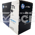 Картридж лазерный HP 37X High Yield Black для HP LaserJet (CF237X) 25000 стр, фото11
