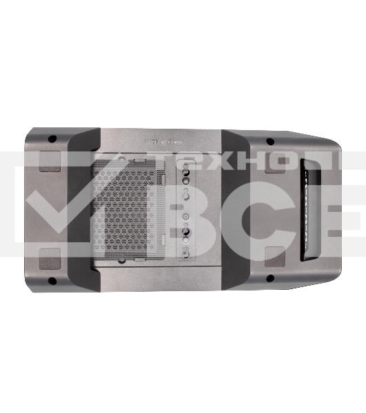 Компьютер IRU Game 520B5GMA MT Ryzen 5 5600X (3.7) 16Gb SSD512Gb RTX3050 8Gb Free DOS GbitEth 650W черный (1926551)