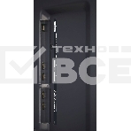 Телевизор LG 86' 86UR81006LA.ARUB черный LED UHD Smart, фото 1