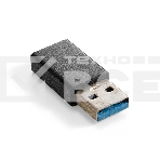 Переходник Type C-USB 3.0 ExeGate EX-USB3-CFAM (USB Type C/USB 3.0 Am), фото3