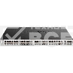 Коммутатор DGS-3130-54S Managed L3 Stackable Switch 48x1000Base-X SFP, 2x10GBase-T, 4x10GBase-X SFP+, CLI, 1000Base-T Management, RJ45 Console, USB, RPS, Dying Gasp, фото2