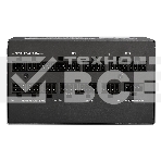 Блок питания Chieftec Polaris Pro PPX-1300FC-A3, 1300Вт, 80 PLUS Platinum, 135мм, модульный, черный, фото 1