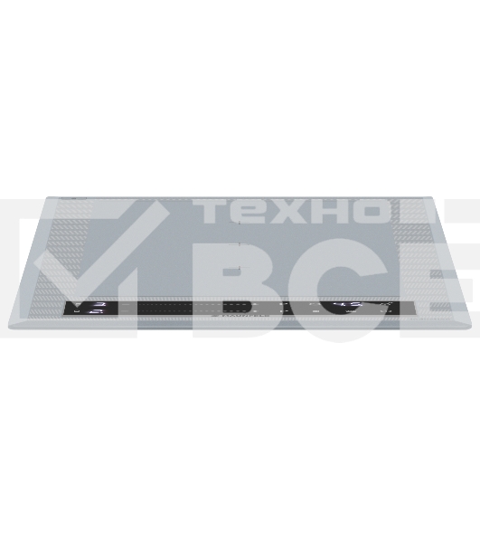 Индукционная варочная панель Maunfeld CVI292S2FMBL LUX
