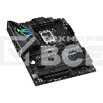 Материнская плата ASUS ROG STRIX Z790-F GAMING WIFI II, LGA 1700, Intel Z790, 4xDDR5, 4xSATA, 5xM.2, 1xPCIe 5.0 x16, 1xPCIe 4.0 x4, 1xHDMI, 1xDP, 1x 2.5Gb LAN, 2xUSB-A 3.2 Gen 2, 4xUSB-A 3.2 Gen 1, 6xUSB-A 2.0, 2x3.5 мм, 5.1, Standard-ATX, фото8