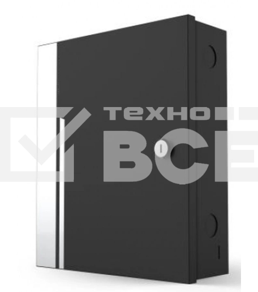 Контроллер автономный HiWatch ACT-C101