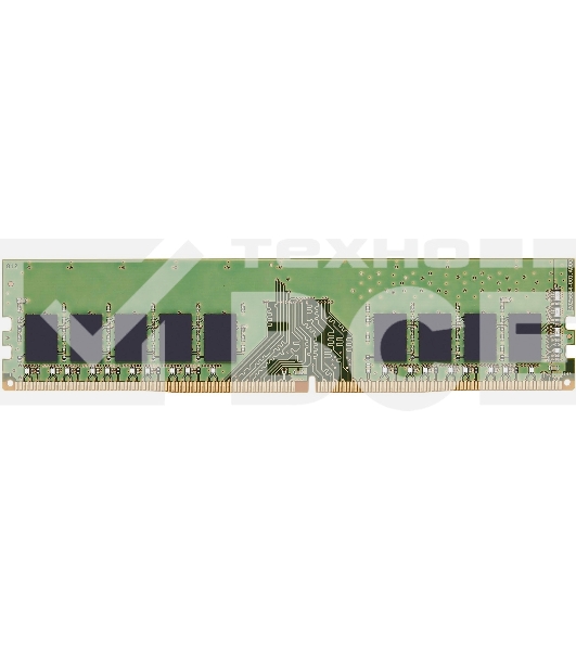 Оперативная память Kingston Server Premier, DDR4, 16GB (1x16 GB), 3200 MHz, CL22, ECC