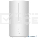 Увлажнитель воздуха Xiaomi Mi BHR6026EU Smart Humidifier 2 28 Вт, объем 4.5 л, 350 мл/ч, ультразвуковой, ароматизация, фото3