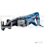 Сабельная пила Bosch GSA 120 1200Вт 3000ход/мин, фото2