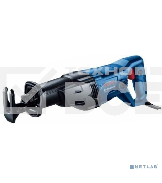 Сабельная пила Bosch GSA 120 1200Вт 3000ход/мин