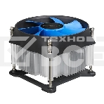 Кулер Deepcool THETA 20 черный 98мм алюминий 2400rpm 31db 4-pin 95Вт, фото10