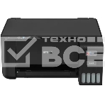 МФУ струйный Epson L3210 (C11CJ68506/C11CJ68403/C11CJ68405/C11CJ68501/C11CJ68517), A4, цветной, печ. до 10 стр/мин. (ч/б) до 5 стр/мин. (цвет), 1440 x 5760 dpi (печать) 600x1200dpi (скан.), USB, фото11