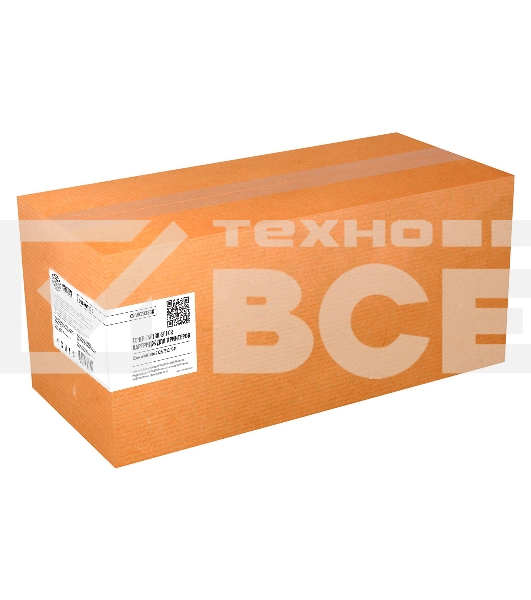 Картридж лазерный Cactus CS-WC7328BK (006R01175) черный (26000 стр) для Xerox WorkCentre 7328/7335/7345