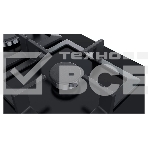 Газовая варочная панель Bosch Serie 6 PPC6A6B20, 60см,3 конфорки,закаленное стекло, черная,1 WOK-конфорка c 2 контурами пламени, фото4