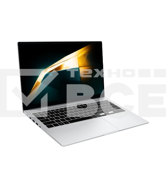 Ноутбук Samsung Galaxy Book 4 NP750 Core 7 150U 16Gb SSD512Gb Intel UHD Graphics 15.6