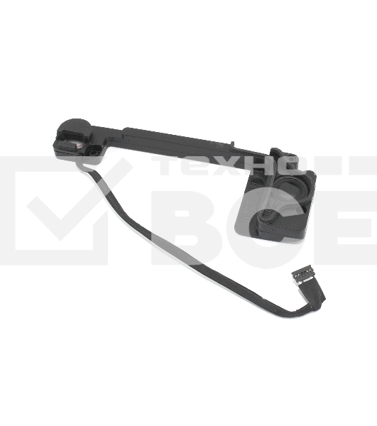 Динамик правый MacBook Pro 13 Retina A1502 Late2013 Mid 2014 Early 2015 923-00509 609-0517 609-00012