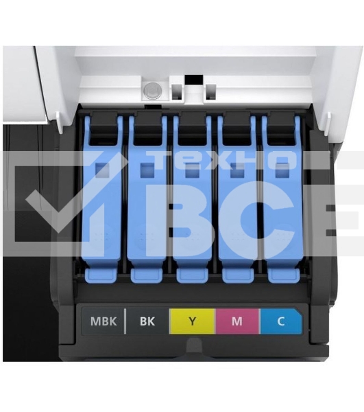 Плоттер струйный Canon imagePROGRAF TM-240 (6242C003), A1, цветное, 24