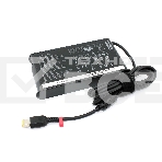 Блок питания (сетевой адаптер) для ноутбуков Lenovo 20V 8.5A 170W USB, фото 1