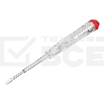 Пробник SPARTA 130405 электрический 130мм 100–500 в, фото3