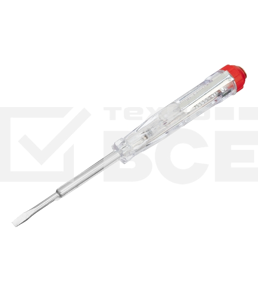 Пробник SPARTA 130405 электрический 130мм 100–500 в