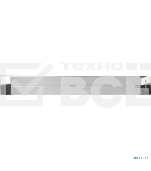 Инфракрасный обогреватель Rexant 60-0010, серый, 800 Вт, 16 м2